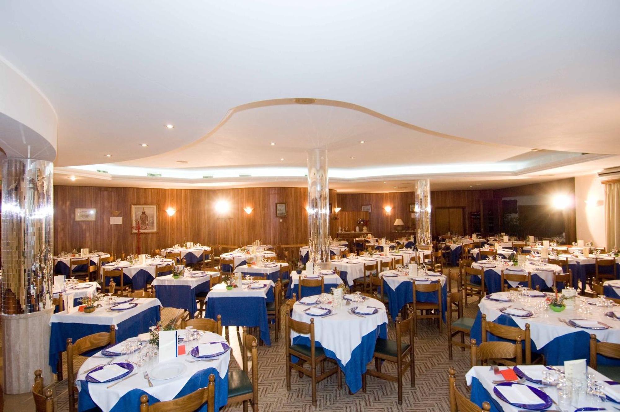 Hotel Ristorante Il Gabbiano Passignano sul Trasimeno Bagian luar foto