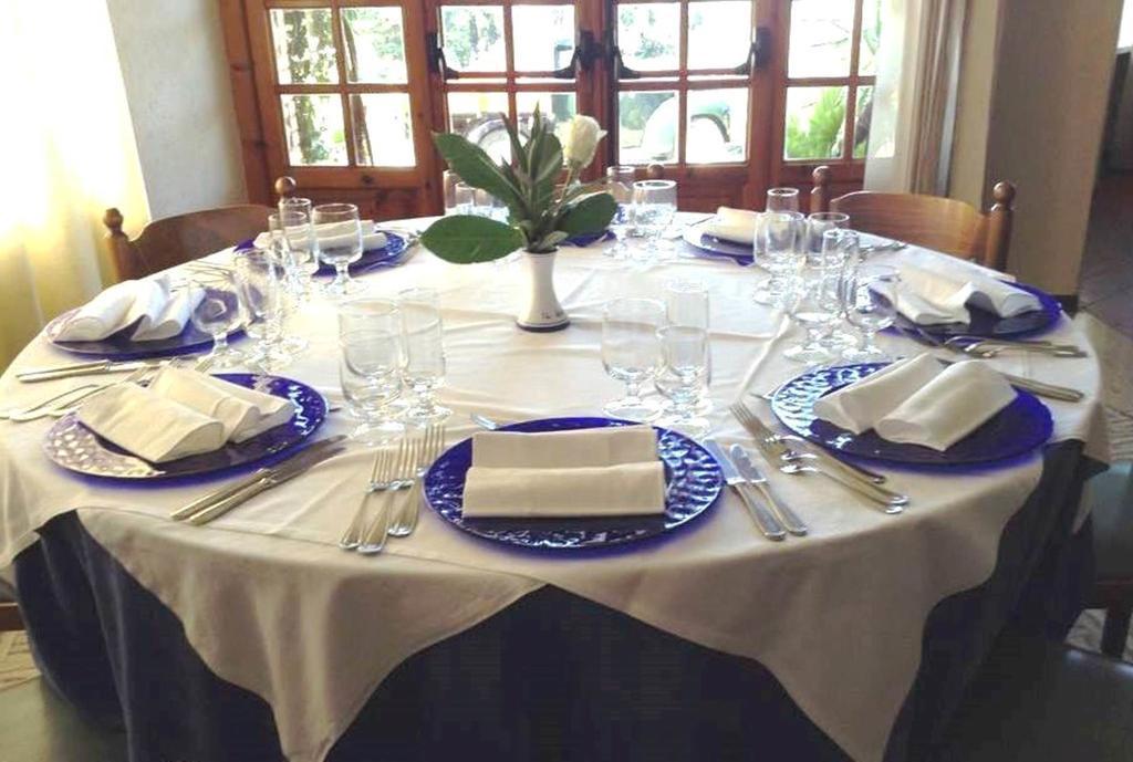 Hotel Ristorante Il Gabbiano Passignano sul Trasimeno Bagian luar foto