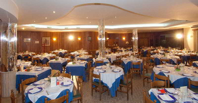 Hotel Ristorante Il Gabbiano Passignano sul Trasimeno Bagian luar foto